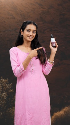Shikakai Shampoo